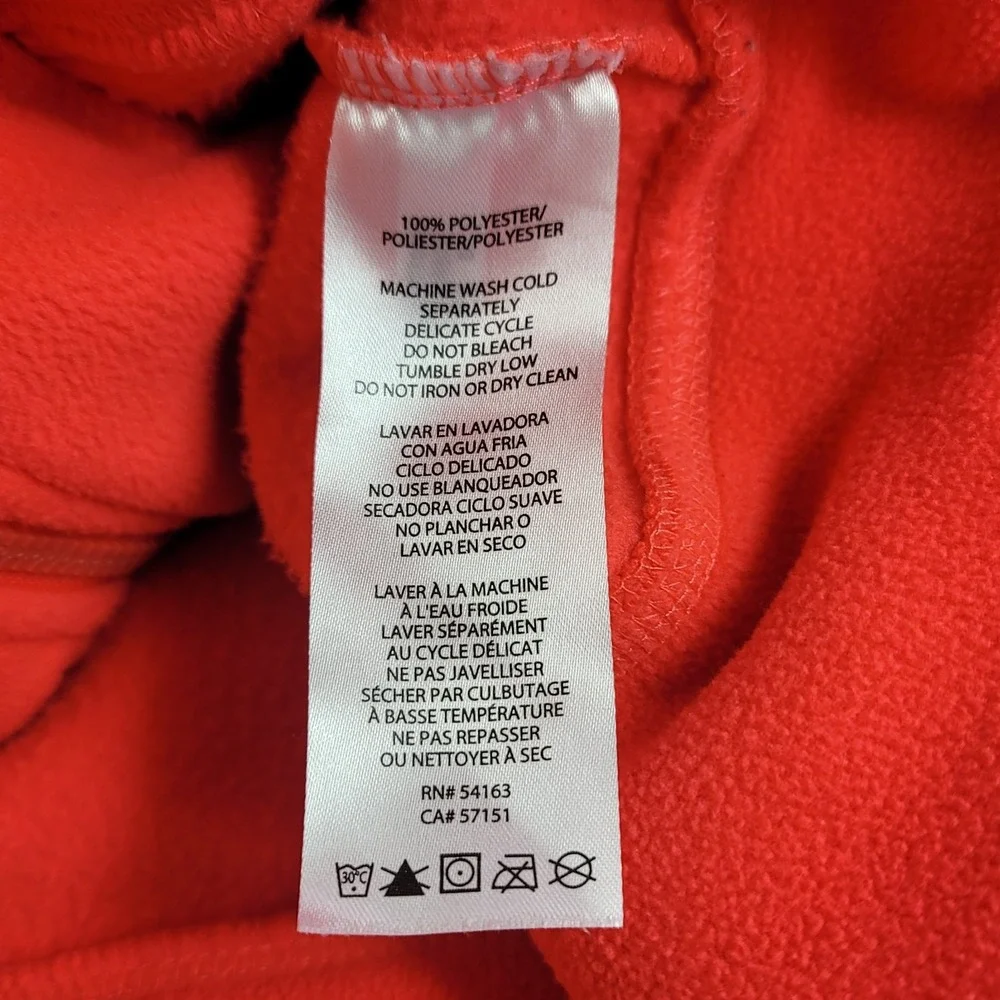 Calvin Klein safe extended or